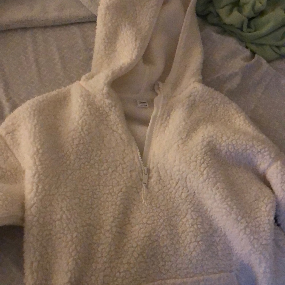 Girls Hoodie